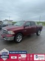 Used 2016 RAM 1500 Big Horn image 1