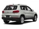 Used 2012 Volkswagen Tiguan S image 5