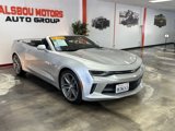Used 2017 Chevrolet Camaro LT w/ RS Package image 5