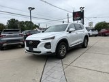Used 2019 Hyundai Santa Fe SE image 2