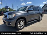 Used 2011 Toyota Sequoia Limited image 4