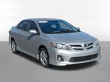 Used 2011 Toyota Corolla LE image 3
