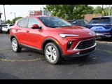 New 2026 Buick Encore GX Preferred w/ Advanced Technology Package image 3
