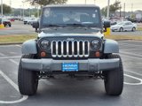 Used 2008 Jeep Wrangler X w/ Trailer Tow Group image 2