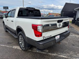 Used 2018 Nissan Titan XD image 3