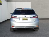 Used 2013 Lexus CT 200h image 4