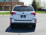 Used 2014 Subaru Outback 2.5i Limited image 4