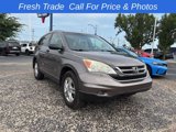 Used 2011 Honda CR-V EX image 3