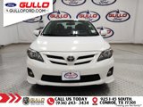 Used 2012 Toyota Corolla S image 2
