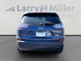 Used 2021 Jeep Cherokee Latitude Plus image 4