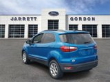 Certified 2020 Ford EcoSport SE w/ SE Convenience Package image 3
