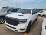 Used 2022 RAM 1500 Laramie image 4