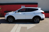 Used 2017 Hyundai Santa Fe Sport image 2