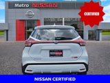 Certified 2024 Nissan Kicks S image 4