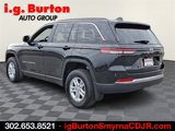 New 2025 Jeep Grand Cherokee Laredo w/ Luxury Tech Group I image 3