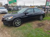 Used 2017 Honda Accord LX image 4