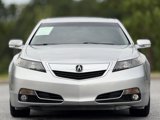 Used 2012 Acura TL w/ Technology Package image 2