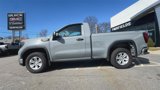 Used 2024 GMC Sierra 1500 Pro w/ Pro Value Package image 5