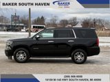 Used 2020 Chevrolet Tahoe LT image 3
