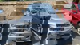 Used 2017 Jeep Grand Cherokee Limited image 3