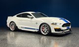 Used 2020 Ford Mustang GT Premium w/ GT Performance Package image 5