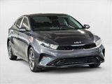 Used 2023 Kia Forte LXS image 3