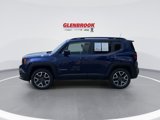 Certified 2018 Jeep Renegade Latitude image 6