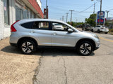 Used 2016 Honda CR-V Touring image 2