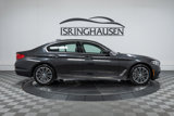 Used 2018 BMW 540i xDrive image 4