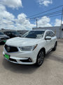 Used 2017 Acura MDX FWD w/ Advance & Entertainment image 2