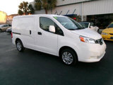 Used 2019 Nissan NV200 SV w/ Navigation Package image 2
