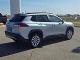Used 2023 Toyota Corolla Cross LE image 3