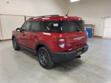 Used 2021 Ford Bronco Sport Big Bend image 6