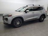 Used 2020 Hyundai Santa Fe Limited image 2