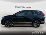 Used 2019 Honda CR-V Touring image 2
