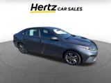 Used 2024 Kia Forte LXS image 2
