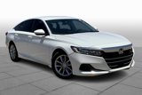 Used 2022 Honda Accord LX image 2