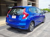 Used 2018 Honda Fit LX image 3