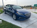 Used 2017 Hyundai Sonata SE w/ Cargo Package image 2