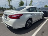 Used 2017 Nissan Altima 2.5 SV image 3