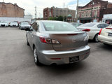 Used 2012 MAZDA MAZDA3 i Sport image 4