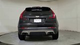 Used 2019 Cadillac XT4 Premium Luxury w/ Driver Assist Package image 2