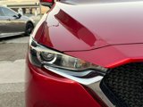 Used 2021 MAZDA CX-5 Touring image 3