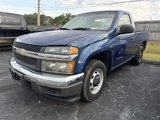Used 2005 Chevrolet Colorado 2WD Regular Cab image 3