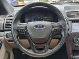Used 2018 Ford Explorer XLT w/ Equipment Group 202A image 2