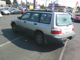 Used 2001 Subaru Forester L image 3