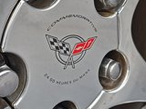 Used 2004 Chevrolet Corvette Convertible w/ Preferred Equipment Group image 3