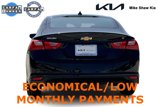 Used 2024 Chevrolet Malibu LT image 4