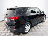 Used 2022 Chevrolet Equinox LT image 4