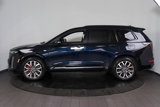 Used 2022 Cadillac XT6 Sport image 2